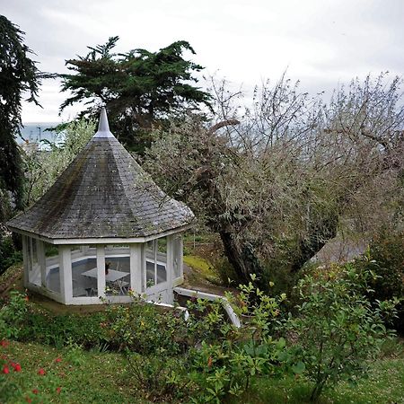 Beautiful Holiday Home With Sea View In Erquy Exterior photo