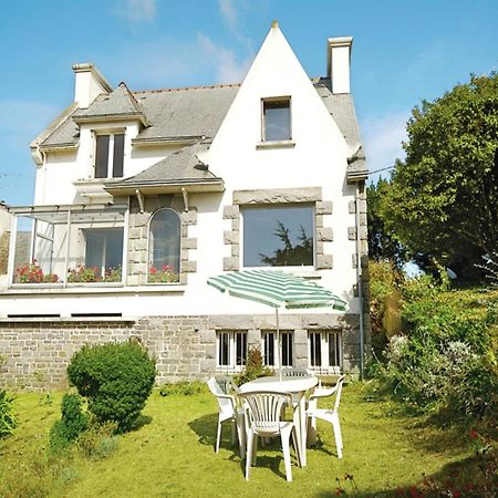 Beautiful Holiday Home With Sea View In Erquy Exterior photo