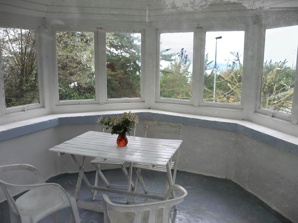 Beautiful Holiday Home With Sea View In Erquy Room photo