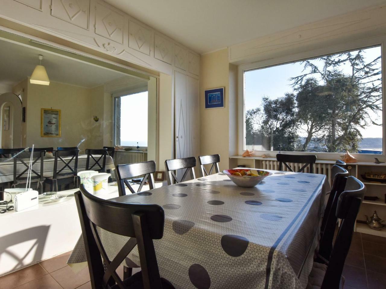 Beautiful Holiday Home With Sea View In Erquy Exterior photo